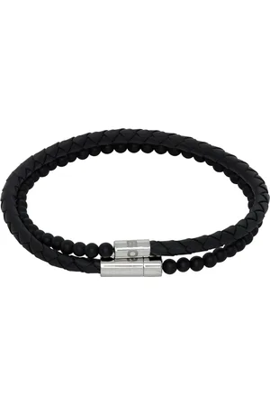 Shop HUGO BOSS - Men' - Bracelets & Bangles