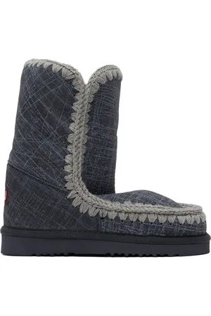 Mou boots black friday hotsell