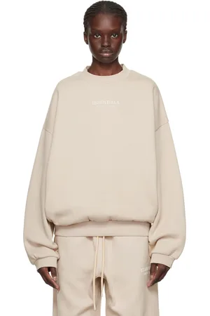 Taupe Eternal Hoodie