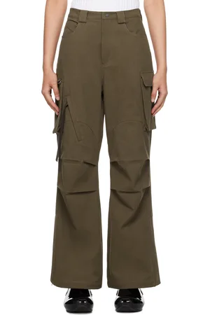 The Everyday Cargo Pant