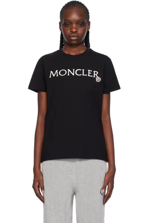 Moncler t deals shirt womens