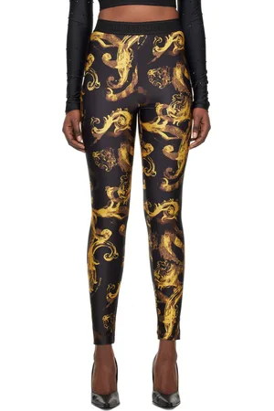 Leggings in the color Gold for women - Shop your favorite brands