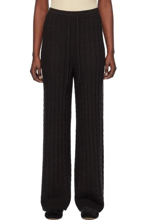 Soft Touch Lounge Flare Pants