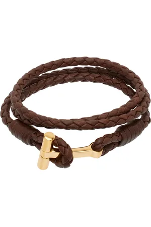 Tom ford online mens bracelet