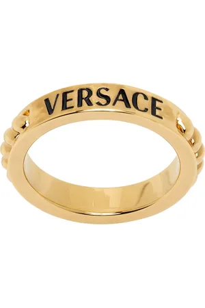 Versace Ring Men - Etsy