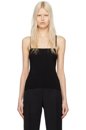 Esse Studios Omnia Camisole in Black