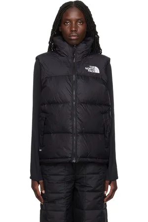 North face outlet outlet vest