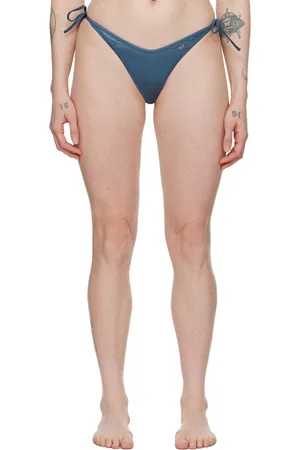 JOANNE Brazilian Cut Bikini Bottoms