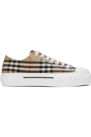 Hotsell Burberry Sneakers