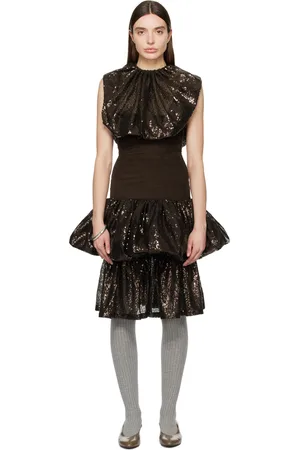 Nicklas Skovgaard Amanda Midi Dress