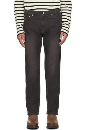 VISVIM Fluxus 19 G.Cords Jeans