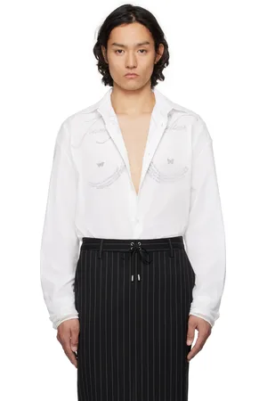 Jean Paul Gaultier White 