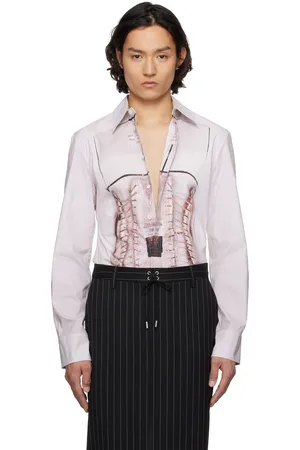 Jean Paul Gaultier Pink 