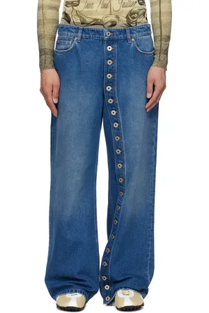 Jean Paul Gaultier Blue 