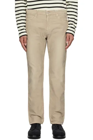 VISVIM Fluxus 19 G.Cords Jeans