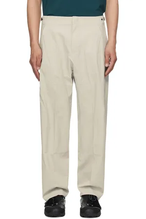 Veilance Off-White Spere LT Cargo Pants