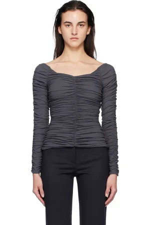 Paloma Wool Gray Juana T-shirt