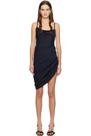 Jacquemus Navy 