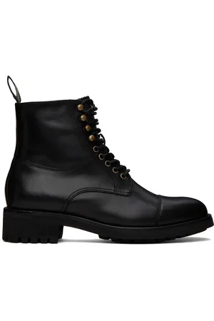 Ralph Lauren Bryson Boots