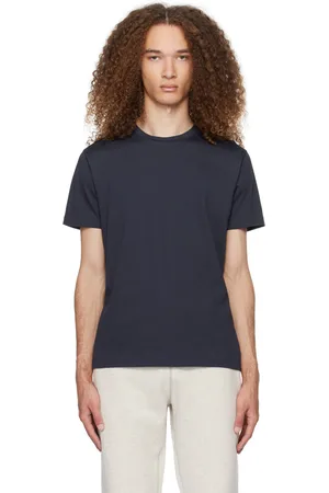 Sunspel Riviera T-Shirt