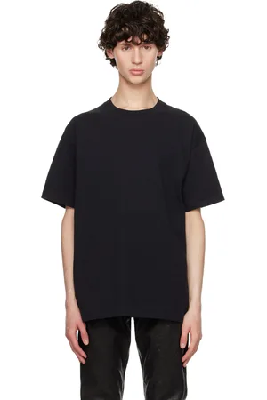 JOHN ELLIOTT Oversized University T-Shirt