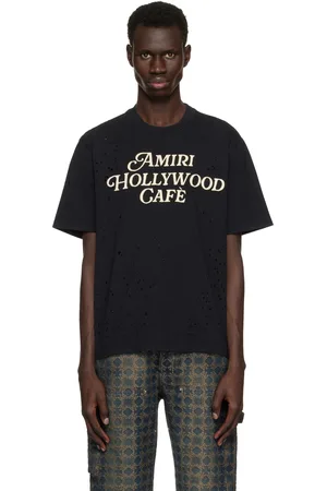 AMIRI Hollywood Cafè