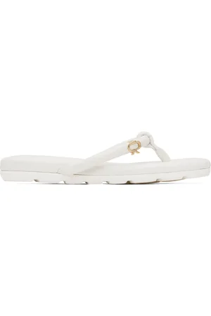 Gianvito Rossi Fiji Nappa Sandals