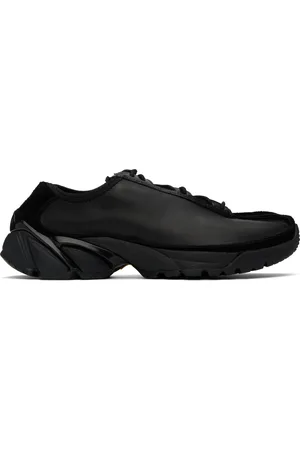 OUR LEGACY Black Klove Sneakers