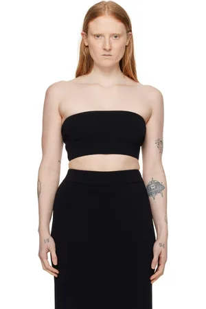 The Frankie Shop Winona Tube Top