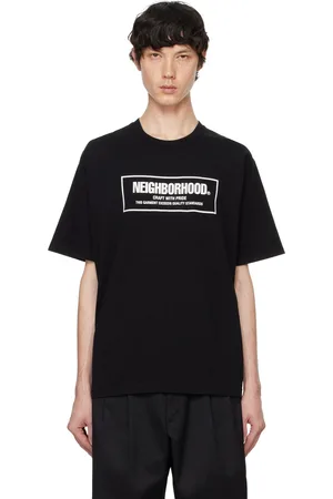 NEIGHBORHOOD NH SS-1 T-shirt