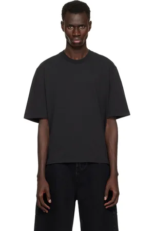 Entire Studios Black Dart T-shirt