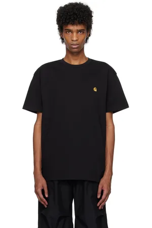 Carhartt Black Chase T-shirt