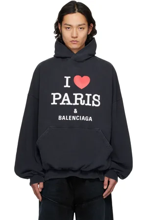 Balenciaga Black 