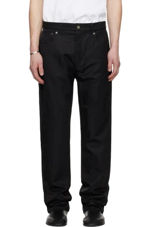 FEAR OF GOD Textured Nylon 5-Pocket Trousers