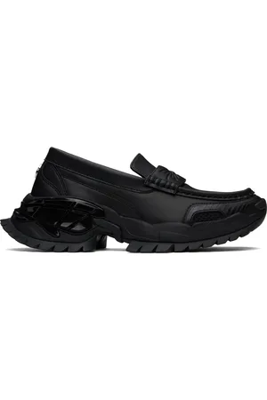 ROMBAUT Healer Loafers