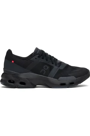 On Running Black Cloudpulse Sneakers