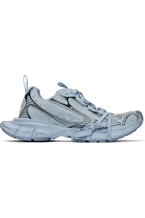 Balenciaga Blue 3XL Sneakers