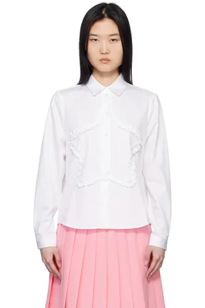 SANDY LIANG Sirius Shirt