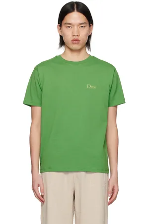 DIME Green Classic T-Shirt