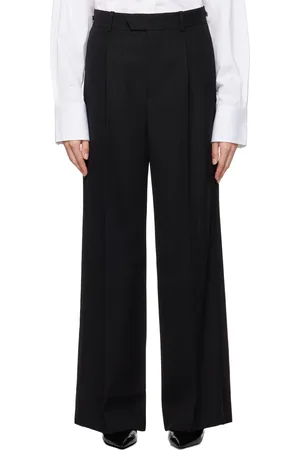 Carven Straight Leg Trousers