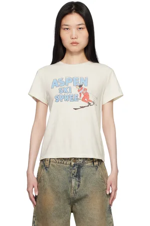 RE/DONE Off-White Classic 