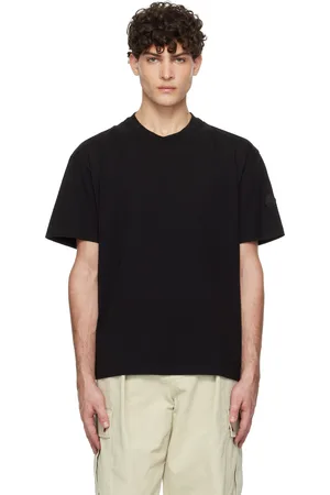 Moncler Black Archivio Layered T-shirt