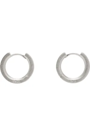 C2H4 Basics Earrings
