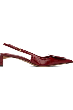 Jacquemus Red La Casa 