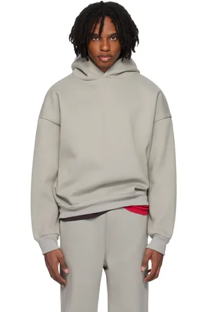Seventh Gray V2 Hoodie