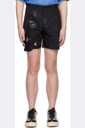 PONDER.ER Perry Shorts