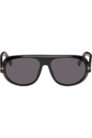 Tom Ford Black Blake Sunglasses