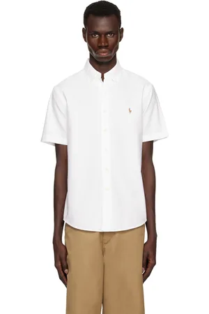 Ralph Lauren Classic Fit Oxford Shirt