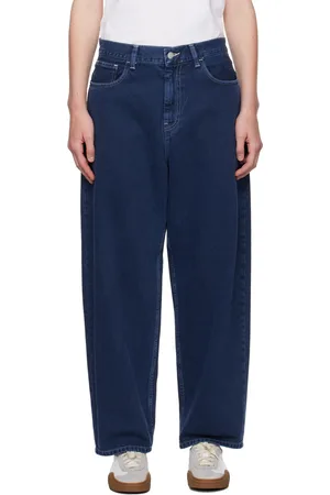 Carhartt Navy Brandon Jeans
