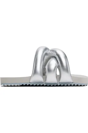 Yume Yume Silver Tyre Slides
